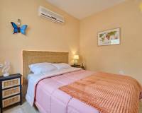 Resale - Villa - El Campello - Pueblo Acantilado - Venta Lanuza