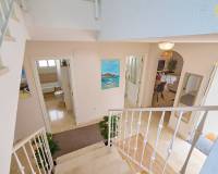 Resale - Villa - El Campello - Pueblo Acantilado - Venta Lanuza