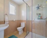 Resale - Villa - El Campello - Pueblo Acantilado - Venta Lanuza