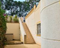 Resale - Villa - El Campello - Pueblo Acantilado - Venta Lanuza