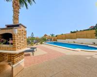 Resale - Villa - El Campello - Pueblo Acantilado - Venta Lanuza