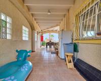 Resale - Villa - El Campello - Pueblo Acantilado - Venta Lanuza