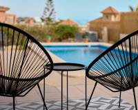 Resale - Villa - El Campello - Pueblo Acantilado - Venta Lanuza