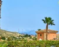 Resale - Villa - El Campello - Pueblo Acantilado - Venta Lanuza