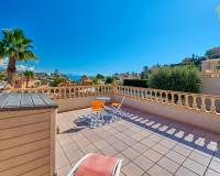 Resale - Villa - El Campello - Pueblo Acantilado - Venta Lanuza