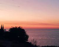 Resale - Villa - El Campello - Pueblo Acantilado - Venta Lanuza