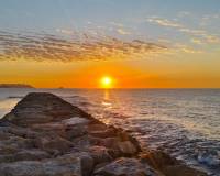 Resale - Villa - El Campello - Pueblo Acantilado - Venta Lanuza