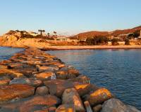 Resale - Villa - El Campello - Pueblo Acantilado - Venta Lanuza
