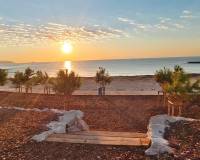 Resale - Villa - El Campello - Pueblo Acantilado - Venta Lanuza