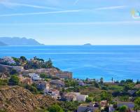 Resale - Villa - El Campello - Pueblo Acantilado - Venta Lanuza