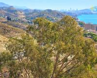 Resale - Villa - El Campello - Pueblo Acantilado - Venta Lanuza
