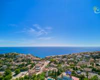 Resale - Villa - El Campello - Pueblo Acantilado - Venta Lanuza
