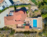Resale - Villa - El Campello - Pueblo Acantilado - Venta Lanuza