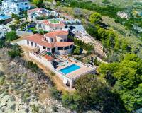Resale - Villa - El Campello - Pueblo Acantilado - Venta Lanuza