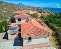 Resale - Villa - El Campello - Pueblo Acantilado - Venta Lanuza