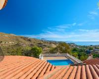 Resale - Villa - El Campello - Pueblo Acantilado - Venta Lanuza