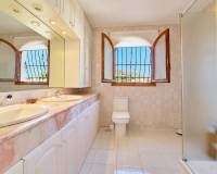 Resale - Villa - El Campello - Pueblo Acantilado - Venta Lanuza