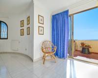 Resale - Villa - El Campello - Pueblo Acantilado - Venta Lanuza