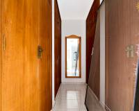 Resale - Villa - El Campello - Pueblo Acantilado - Venta Lanuza