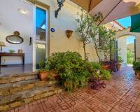 Resale - Villa - El Campello - Pueblo Acantilado - Venta Lanuza