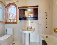 Resale - Villa - El Campello - Pueblo Acantilado - Venta Lanuza