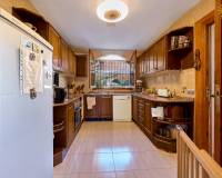 Resale - Villa - El Campello - Pueblo Acantilado - Venta Lanuza
