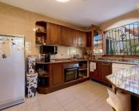 Resale - Villa - El Campello - Pueblo Acantilado - Venta Lanuza