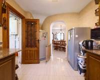 Resale - Villa - El Campello - Pueblo Acantilado - Venta Lanuza