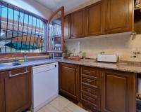 Resale - Villa - El Campello - Pueblo Acantilado - Venta Lanuza