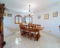 Resale - Villa - El Campello - Pueblo Acantilado - Venta Lanuza