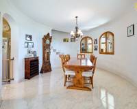 Resale - Villa - El Campello - Pueblo Acantilado - Venta Lanuza