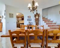Resale - Villa - El Campello - Pueblo Acantilado - Venta Lanuza