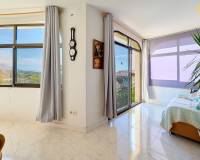 Resale - Villa - El Campello - Pueblo Acantilado - Venta Lanuza