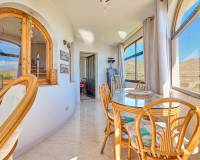 Resale - Villa - El Campello - Pueblo Acantilado - Venta Lanuza