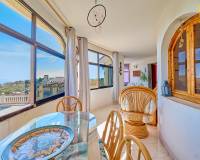 Resale - Villa - El Campello - Pueblo Acantilado - Venta Lanuza
