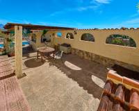 Resale - Villa - El Campello - Pueblo Acantilado - Venta Lanuza