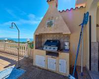 Resale - Villa - El Campello - Pueblo Acantilado - Venta Lanuza