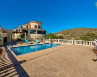 Resale - Villa - El Campello - Pueblo Acantilado - Venta Lanuza