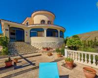 Resale - Villa - El Campello - Pueblo Acantilado - Venta Lanuza