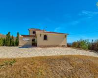 Resale - Villa - El Campello - Pueblo Acantilado - Venta Lanuza