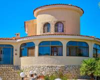 Resale - Villa - El Campello - Pueblo Acantilado - Venta Lanuza
