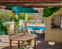 Resale - Villa - El Campello - Pueblo Acantilado - Venta Lanuza