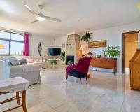 Resale - Villa - El Campello - Pueblo Acantilado - Venta Lanuza
