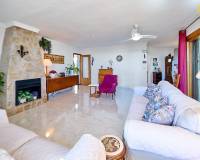 Resale - Villa - El Campello - Pueblo Acantilado - Venta Lanuza