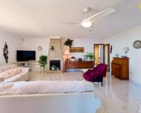 Resale - Villa - El Campello - Pueblo Acantilado - Venta Lanuza