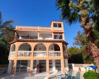 Resale - Villa - El Campello