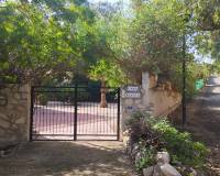 Resale - Villa - El Campello