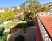 Resale - Villa - El Campello