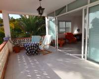 Resale - Villa - El Campello