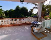 Resale - Villa - El Campello